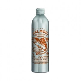 SALMOIL recipe 2 Intestinall wellness  Complementary food fo..