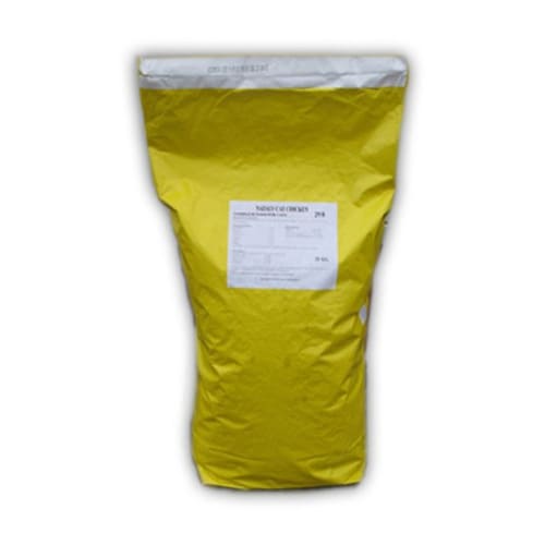 Sausā barība pieaugušiem kaķiem Nataly Chicken ar vistu 20 kg