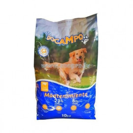 Sausā barība pieaugušiem suņiem DOCAMPO Izvēlne gaļa un gaļa..