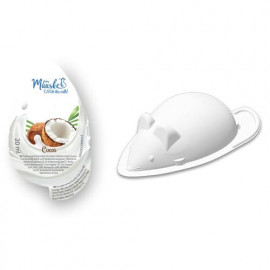 Kaķu pieniņš Snack Muuske ar dzērvenēm,medu,kokosa garšu un krēma garšu 52gb/ 20 ml