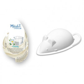 Kaķu pieniņš Snack Muuske ar dzērvenēm,medu,kokosa garšu un krēma garšu 52gb/ 20 ml